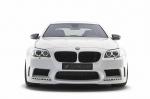 BMW M5 by Hamann 2012 года